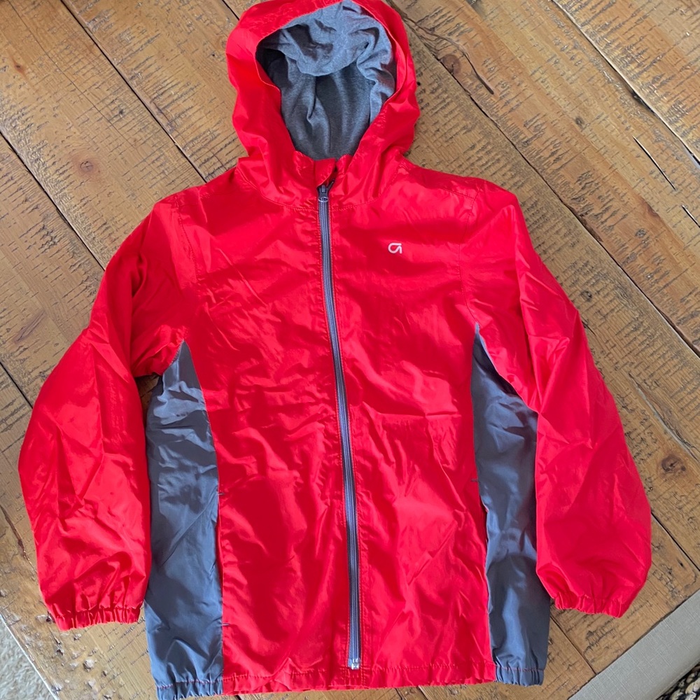 Gap Kids Windbreaker Jacket - YM
